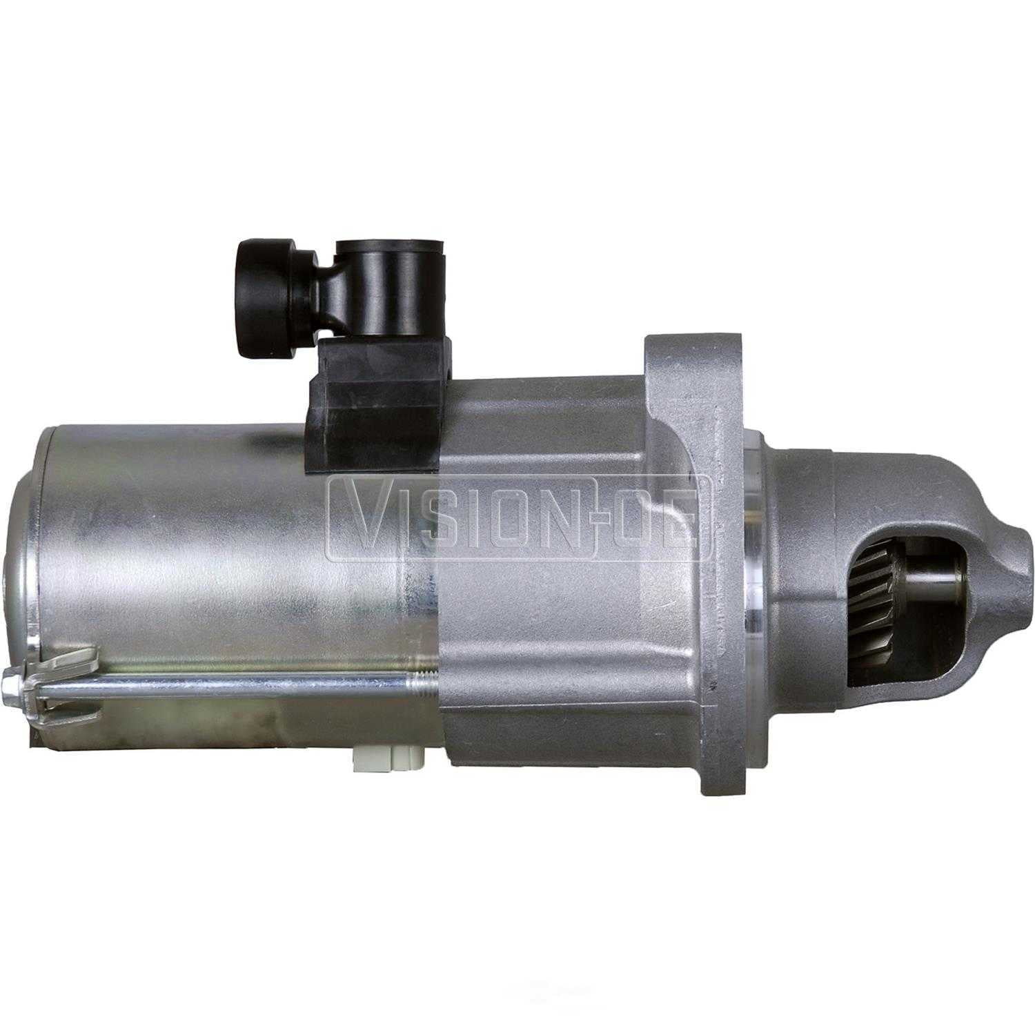 Vision OE 52120 Starter Motor