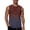 Z22-Brick Red2, variant on Muscle Tank Tops for Men Funny Sleeveless Quick Dry Moisture-Wicking Fitness Bodybuilding T Shirt Sleeveless Big and Tall Comfy Casual Summer Beach T Shirts