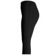 thumbnail image 2 of Puntoco Mujeres Moda Soild Yoga Hip Lifting Slim Pantalones Stretch Sexy Leggings Puntoco Puntoco-6493, 2 of 8