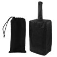 thumbnail image 2 of Pizza Oven Cover Outdoor Waterproof Oven Pizza Dust Cover Protective Cover for Courtyard Household50x37x103x160 cm / 19.7x14.6x40.6x63 in, 2 of 4