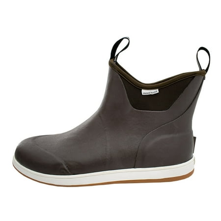 

Men s Grinder Deck Shoe | Brown | Size 13
