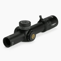 Athlon Optics Ares ETR GEN2 UHD 1-10x24 ATMR2 FFP IR MOA Reticle Riflescope