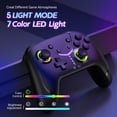 thumbnail image 5 of Bluetooth game controller Wireless game controller, 5 of 5