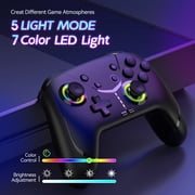 Bluetooth game controller Wireless game controller