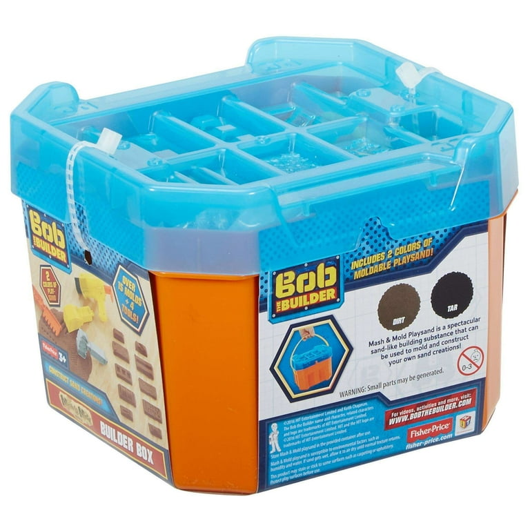 Bob The Builder Workshop 2001 Lego Bob The Builder Play Set 3271