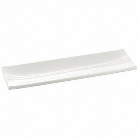 

Tablecraft Tray Rectangular 17 3-4x5 1-2 M186 M186 ZO-G0801875