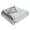 Gray, variant on Giaone Bubble Texture Air Conditioning Bedding Quilt Gentle On Skin Wicking Breathable Cooling Comforter Throw Blanket