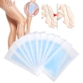 thumbnail image 3 of Hair Removal, Reliable Depilatory Wax Paper, Comfortable For Sensitive Skin Delicate Areas, 3 of 8