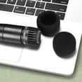 thumbnail image 4 of Foam Mic Cover Handheld Microphone Windscreen For Shure SM57 Microphone Dust Cover Noise-Cancellation Mic Foam Replacement, 4 of 5
