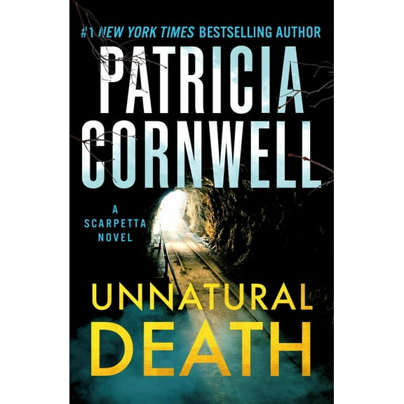 Unnatural Death: A Scarpetta Novel (Paperback)