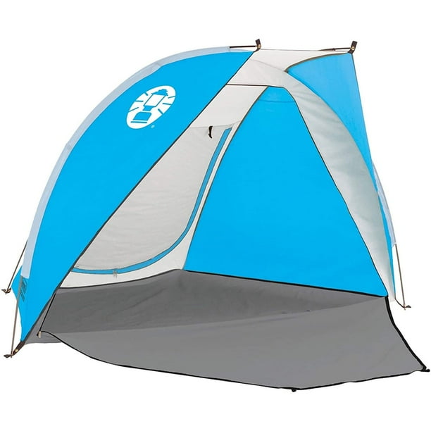 coleman 7x7 tent