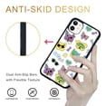 thumbnail image 5 of Case for iPhone 11 6.1 Inch,Cats Pattern TPU Bumper Anti-Slip Case, 5 of 5