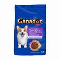 thumbnail image 1 of Alimento para Perro Ganador Adulto Razas Pequeñas 2 kg, 1 of 6