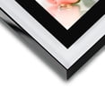 thumbnail image 2 of Marco de fotos HIKWADERY de 5 x 7 pulgadas, color negro, 4 unidades, con cristal HD, 2 of 6