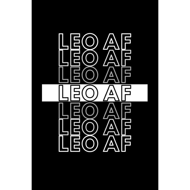 Zodiac leo essay image