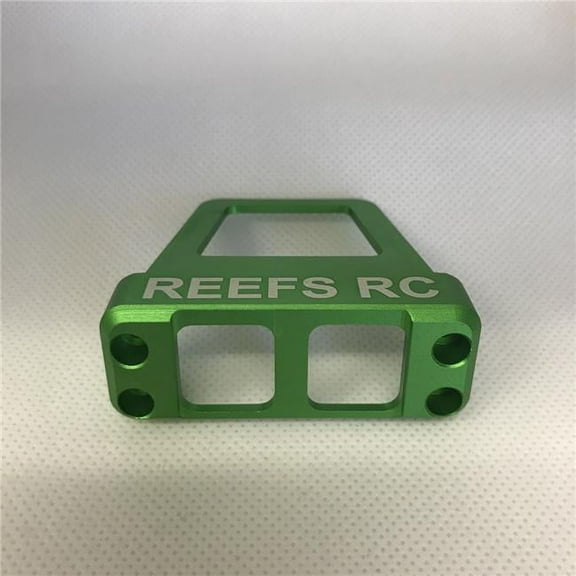 REEFS RC Servo Shield Green SEHREEFS19 Servo Accessories