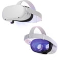 thumbnail image 4 of Lentes de Realidad Virtual OCULUS Quest 2 Advanced 64GB, 4 of 7