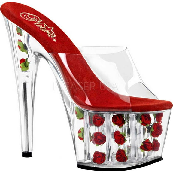 Women's Pleaser Adore 701FL