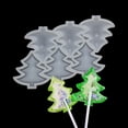 thumbnail image 4 of Gwong hogar 1 set Cake Airbrush Manual de plástico Diy Pastry Decoring Decoración para cocina para cocina Gwong 21068343, 4 of 7