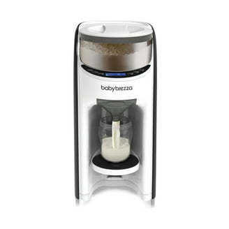 Baby Brezza Formula Pro Mini: Compact, Automatic Baby Formula