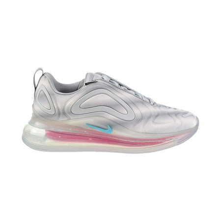 Nike Air Max 720 Women's Shoes Wolf Gray-Real Nebula ar9293-011