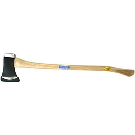 Seymour Manufacturing  3.5 lbs Mich Single Bit Axe