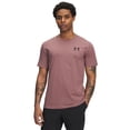 thumbnail image 1 of Remera Sportstyle de Hombre Under Armour con Logotipo en el Pecho y Manga Corta, 1 of 1