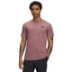 thumbnail image 1 of Camiseta Under Armour para hombre, estilo deportivo, pecho izquierdo, manga corta, 1 of 1