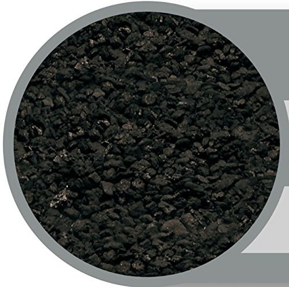 Marineland Black Diamond Premium Activated Carbon, Filter Media for Aquariums, 22 oz