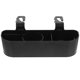 thumbnail image 4 of Organizador para el respaldo del asiento del coche, caja de almacenamiento para botellas de agua, caja de pañuelos y juguetes., 4 of 7