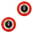 thumbnail image 3 of Transemion Plastic Battery Isolation Switch Battery Selector Switch Battery Disconnect Switches Battery 2Set, 3 of 6