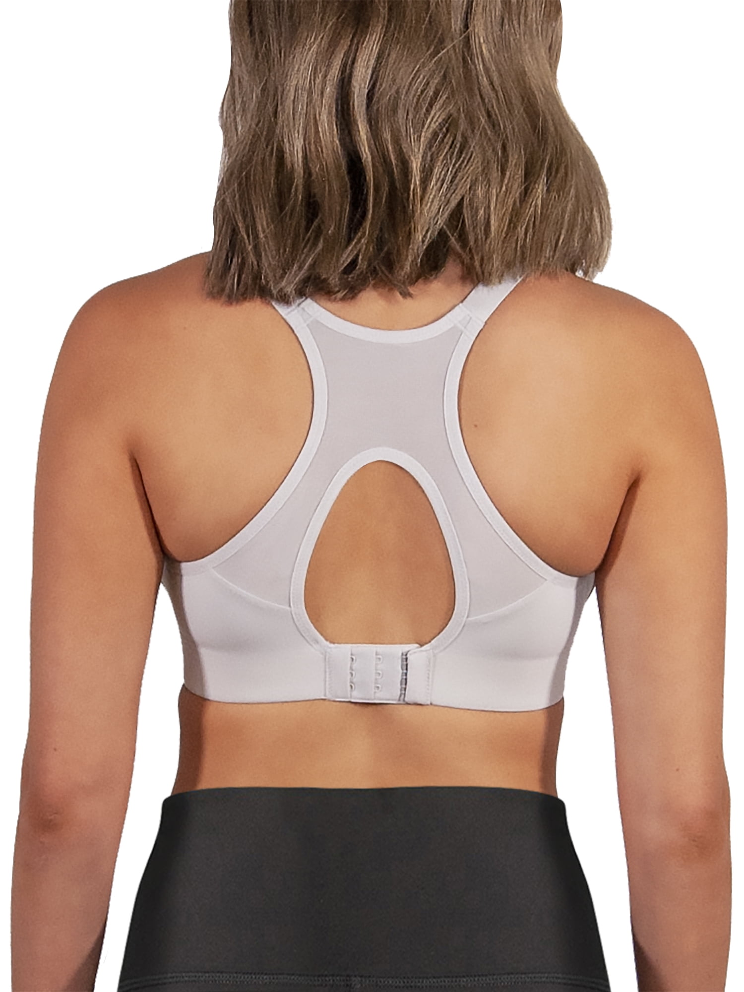 Women's wireless and Supportive Sports Bra - Aquilla