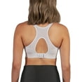 thumbnail image 7 of Avia Wireless Sports Bra for Women, High Support, XS-3XL, 2-Pack, 7 of 7