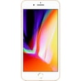 thumbnail image 2 of Refurbished Apple iPhone 8 Plus 4G - 64GB – Gold – 12MP Dual Rear & 7MP Front Camera - Fully Unlocked Smartphone - Excellent Condition, 2 of 7