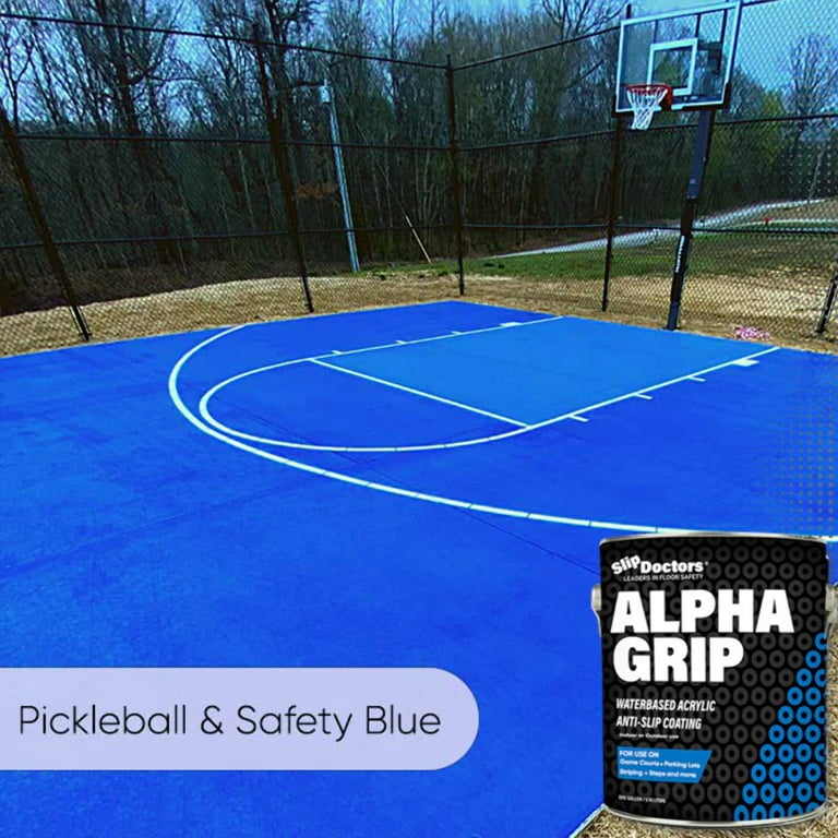 Alpha Zero Outdoor Pickleballs – Alpha Sports