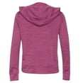thumbnail image 4 of Sporti Youth Unisex L/S Hybrid, Hooded, Long Sleeve, Athletic (Juniors), 4 of 4