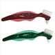 thumbnail image 2 of Cepillo de Dientes Duro Premium para Dentaduras Postizas de 10 Piezas, Cepillo de Limpieza, Cerdas Multicapa Y Cepillo Portátil de Doble Cara para Dentaduras Postizas, 2 of 9