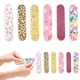 thumbnail image 1 of 12 limas de uñas con mini lima de uñas coloridas para niña 2613, 1 of 7
