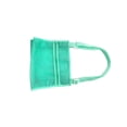 thumbnail image 1 of Wosthever Bolso de malla de concha para playa, bolso de mano para acampar al aire libre, viaje, piscina, juguetes, organizador, bolso con Almacenamiento y organización del hogar Verde, 1 of 6