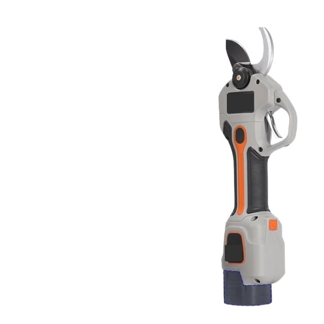 Brushless Electric Pruner Shear 30mm Pruning Scissors Rechargeable Tree Branches Electric Pruning ,Easy to Use