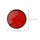 thumbnail image 2 of unbranded 10Ud Reflectores Redondos Para Y Motocicleta Con Material Resistente Y Universal, 2 of 8