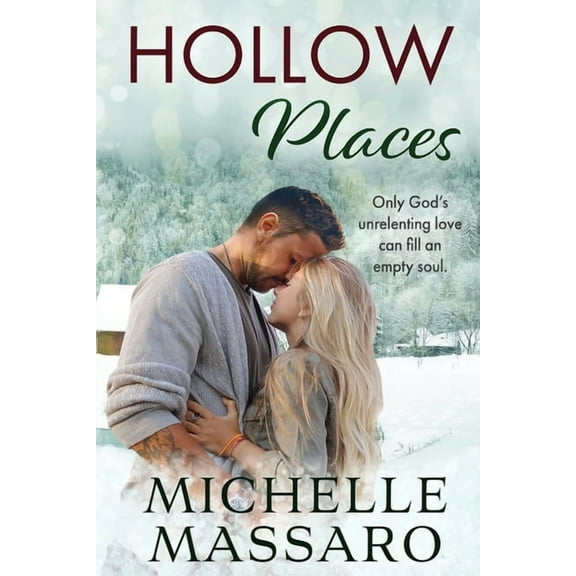 Hollow Places, (Paperback)