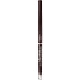 thumbnail image 1 of L'Oreal Paris Infallible Original Eyeliner, Mechanical Pencil Eyeliner with Built In Smudger, Black Brown, 1 of 7