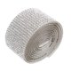 thumbnail image 4 of 3 Rolls DIY Rhinestone Ribbons DIY Clothes Diamond Ribbon Self-adhesive Diamond Ribbon, 4 of 4