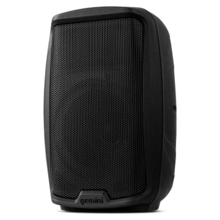 UPC: 0747705007629 | Gemini AS-2108BT 500-Watt Active 8-Inch Bluetooth Loudspeaker