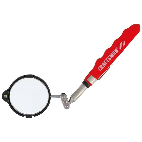 Craftsman Led Inspection Mirror