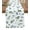 LKD00550, variant on Spring Flower Vanilla Wildflower Table Runner Home Wedding Table Flag Mat Centerpieces Decoration Party Dining Long Tablecloth