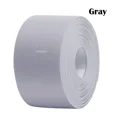 thumbnail image 1 of Cinta de sellado impermeable de Pvc para baño, baño, cocina, tira de sellado autoadhesiva, cinta de calafateo, pegatina de pared, cinta a prueba de moho, 1 of 5