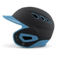 thumbnail image 2 of DEFCON Baseball/Softball Batting Helmet - Multiple Color - 2 Sizes, 2 of 5