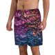thumbnail image 2 of Fotbe Heart Confetti on Glitter Trajes de Baño Estampados para Hombre, Shorts de Verano de Secado Rápido, Ropa de Playa, Bañadores-XX-Large, 2 of 6